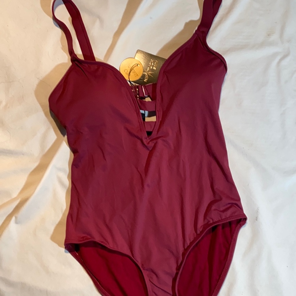 Niptuck Australia One Piece Swimsuit 6